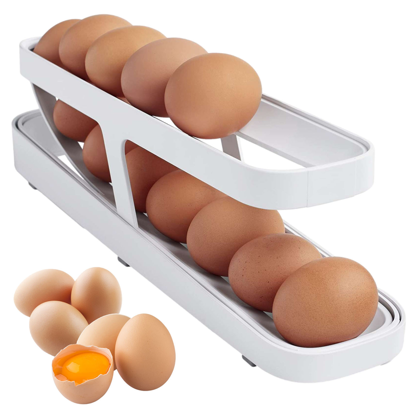 EggRoll™ - Automatisk äggdispenser