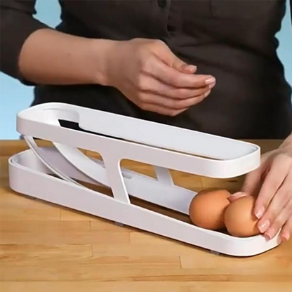 EggRoll™ - Automatisk äggdispenser