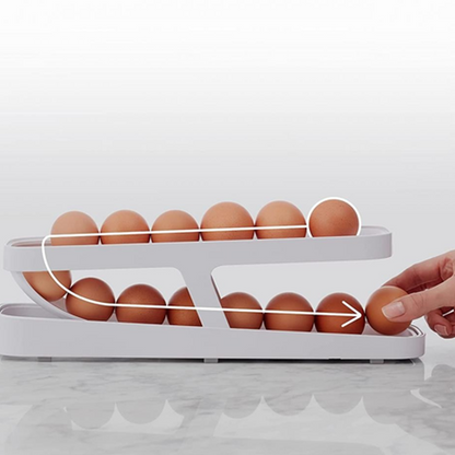 EggRoll™ - Automatisk äggdispenser