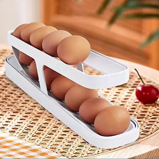 EggRoll™ - Automatisk äggdispenser